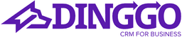 Dinggo logo