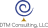 DTM Consulting logo