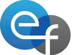 EASYFRONT CONSULTING logo