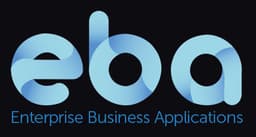 Eba Globe logo