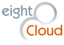 EightCloud logo