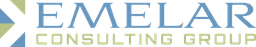 Emelar Consulting Group logo