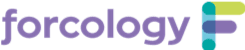 Forcology logo