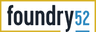 Foundry52 logo