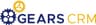 GearsCRM logo