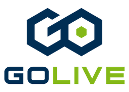 GoLive GmbH logo