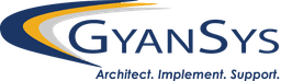 GyanSys Inc logo