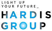 Hardis Group logo