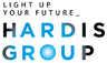 Hardis Group logo