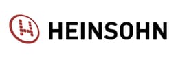 Heinsohn logo