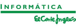 INFORMATICA EL CORTE INGLES logo