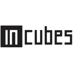 INCUBES logo