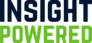 Insight Powered logo