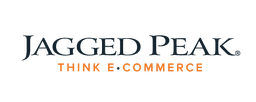 Jagged Peak logo