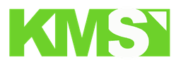 KMS logo