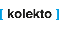 [ kolekto ] logo