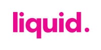 Liquid Agency logo