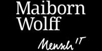 MaibornWolff GmbH logo