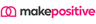 Makepositive logo