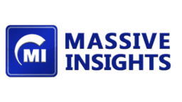 Massive Insights Inc. logo