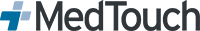 MedTouch logo