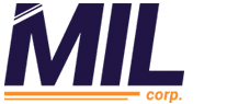 The MIL Corporation logo