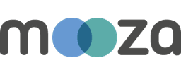 Mooza logo