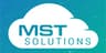 MST Solutions logo