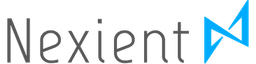 Nexient logo