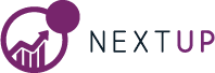 Nextup logo