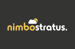 Nimbostratus logo