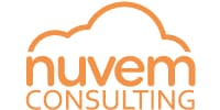 Nuvem Consulting logo