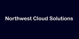 Northwest Cloud Solutions logo