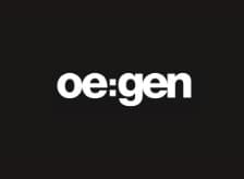 oe:gen logo