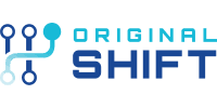 Original Shift logo
