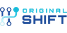 Original Shift logo