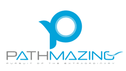 Pathmazing Inc. logo