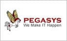 Pegasys Information Technologies logo