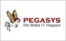 Pegasys Information Technologies logo