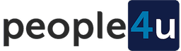 People4u Inc. logo