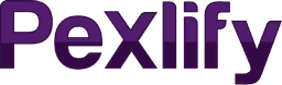 Pexlify logo