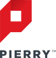 Pierry logo