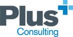 Plus Consulting logo