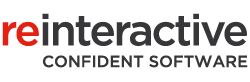 Reinteractive logo