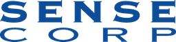 Sense Corp logo