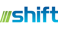Shift CRM logo