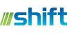 Shift CRM logo