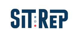 SitRep logo