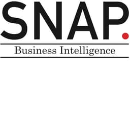 SNAP Business Intelligence logo