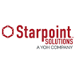 Starpoint’s Intelligent Solutions Practice logo